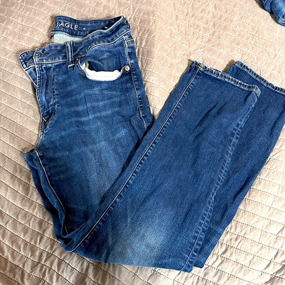 Men’s jeans - Picture 1 of 2